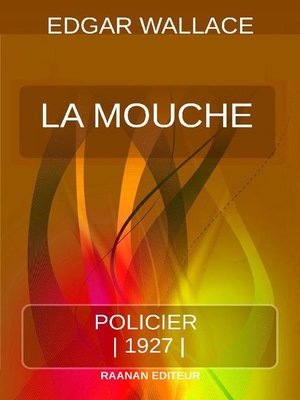 cover image of La Mouche